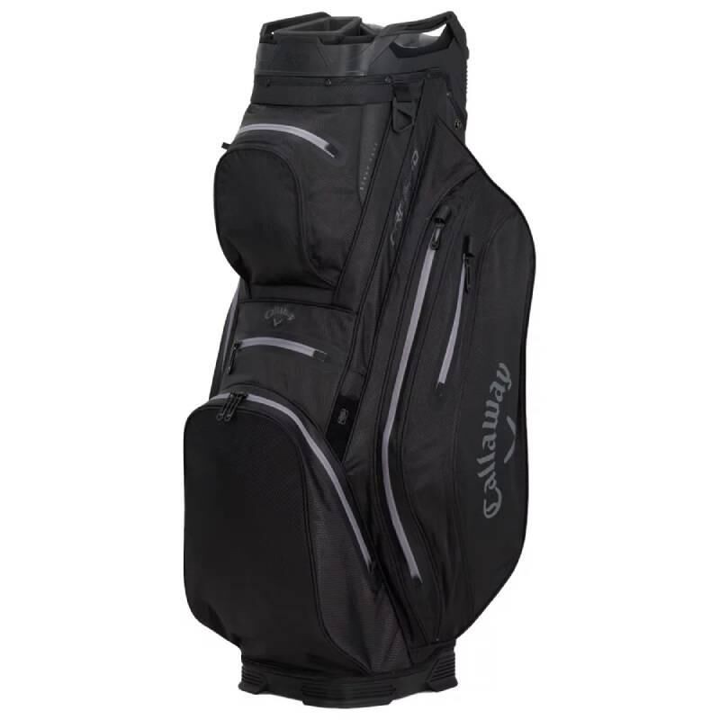 Callaway | Sac chariot ORG 14 HD Noir