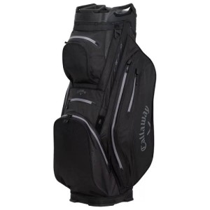Callaway | Sac chariot ORG 14 HD Noir