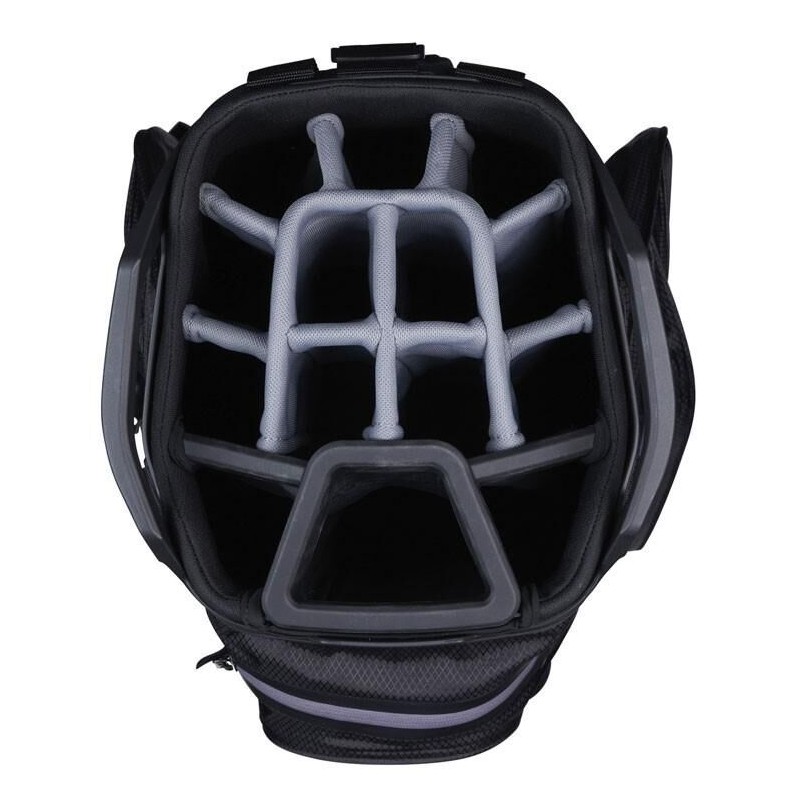 Callaway | Sac chariot ORG 14 HD Noir
