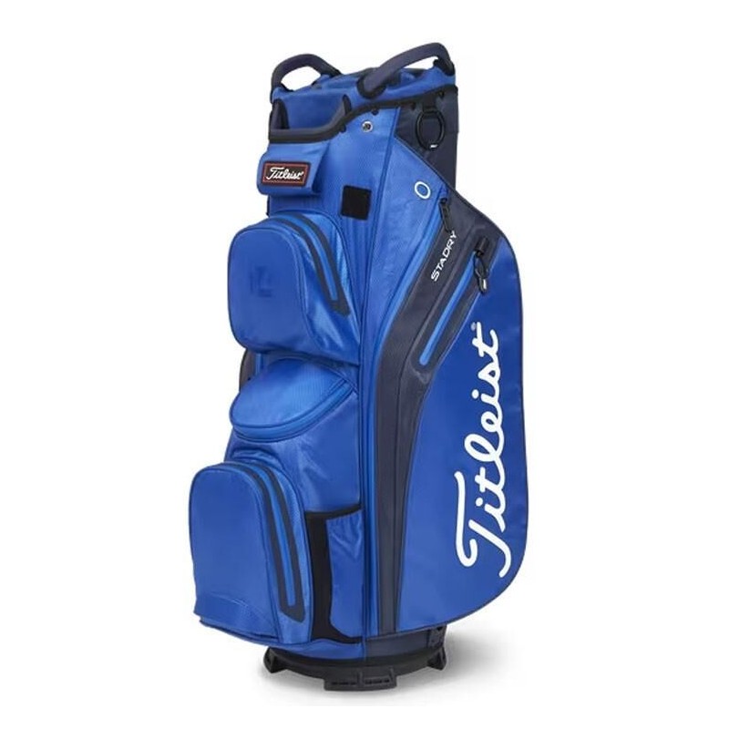 Titleist | Sac Chariot 14 Stadry