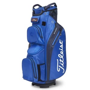 Titleist | Sac Chariot 14 Stadry