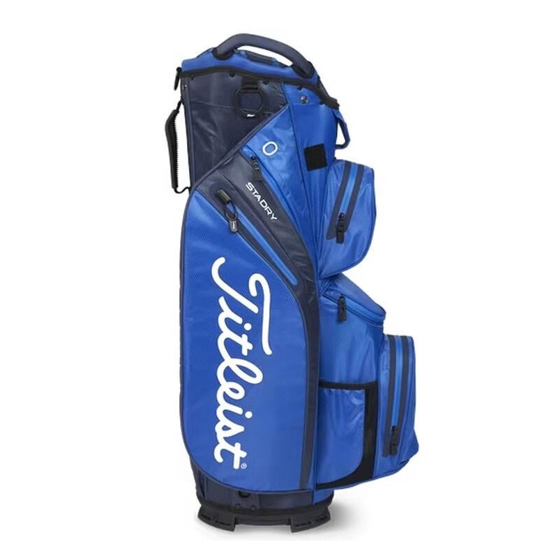 Titleist | Sac Chariot 14 Stadry