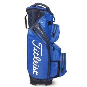 Titleist | Sac Chariot 14 Stadry