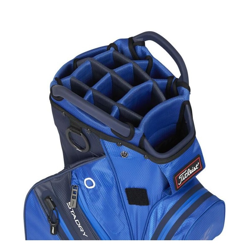 Titleist | Sac Chariot 14 Stadry