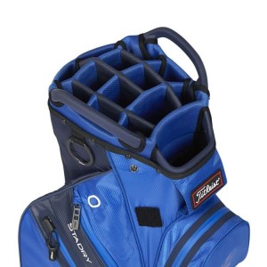 Titleist | Sac Chariot 14 Stadry
