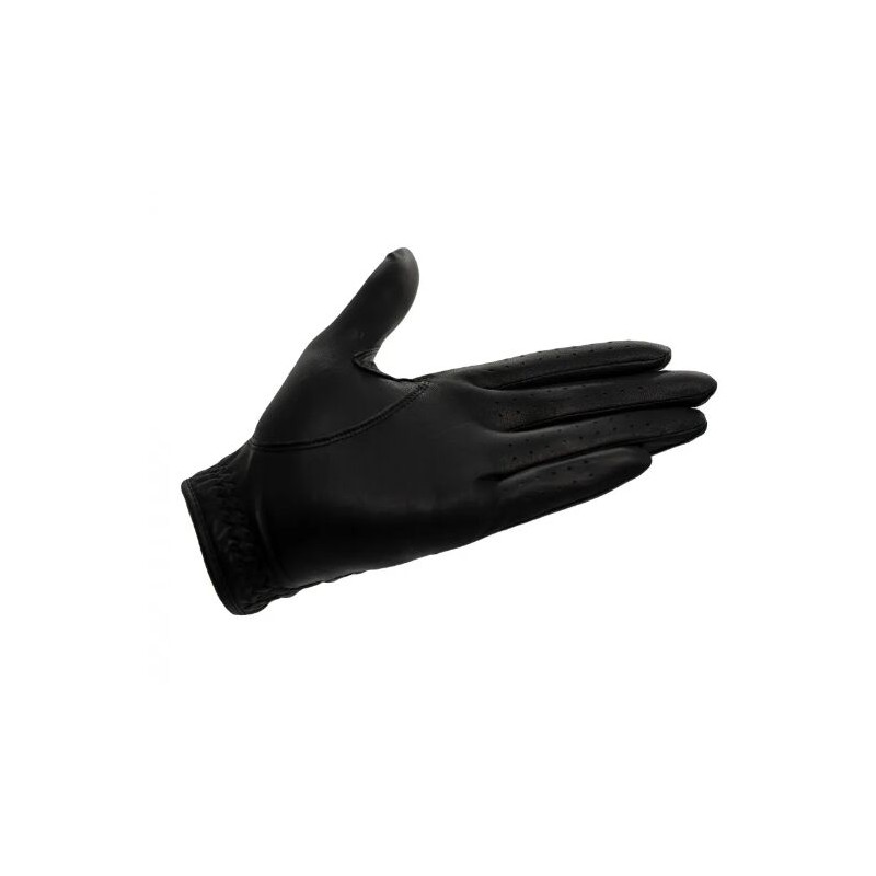 Gant Original Beaver Homme Droitier Noir