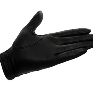 Gant Original Beaver Homme Droitier Noir