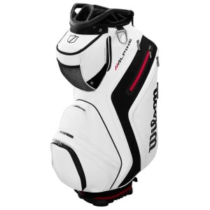 Wilson | Sac Chariot Alpine