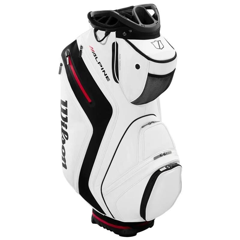 Wilson | Sac Chariot Alpine