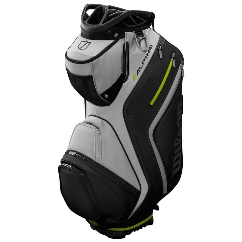 Wilson | Sac Chariot Alpine