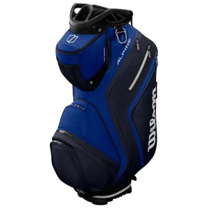 Wilson | Sac Chariot Alpine
