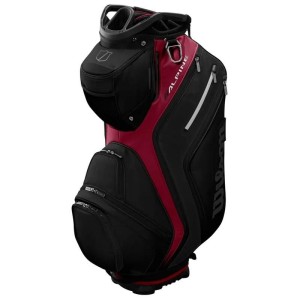 Wilson | Sac Chariot Alpine