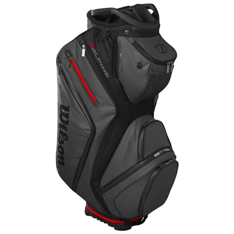 Wilson | Sac Chariot Alpine