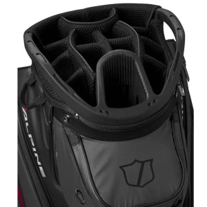 Wilson | Sac Chariot Alpine