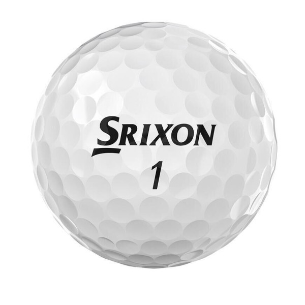 Srixon | Balles Q-STAR Tour 2024