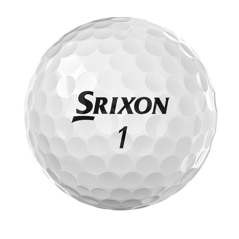 Srixon | Balles Q-STAR Tour 2024
