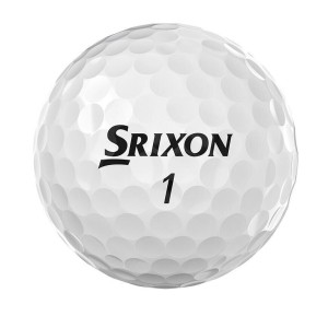 Srixon | Balles Q-STAR Tour 2024