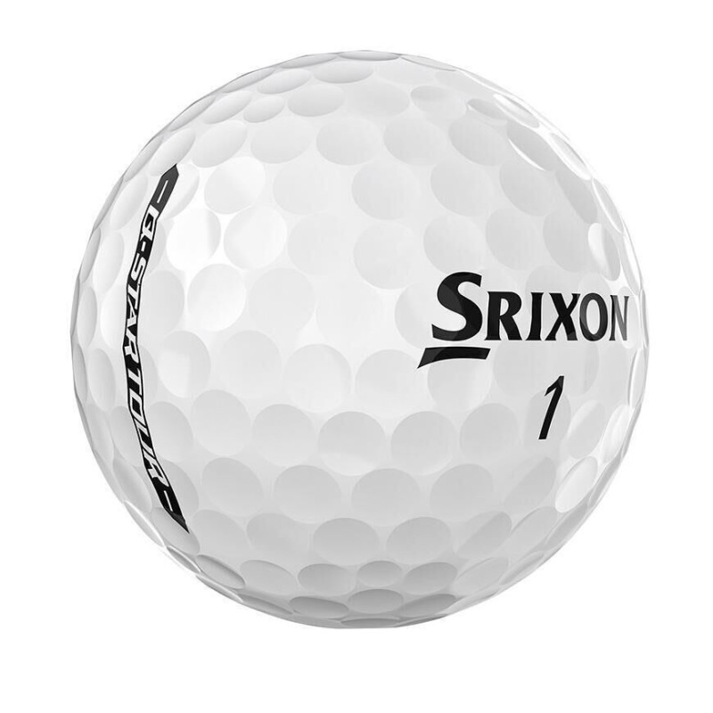 Srixon | Balles Q-STAR Tour 2024