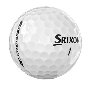 Srixon | Balles Q-STAR Tour 2024