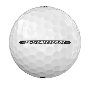 Srixon | Balles Q-STAR Tour 2024