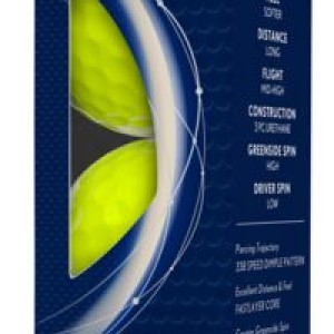 Srixon | Balles Q-STAR Tour 2024