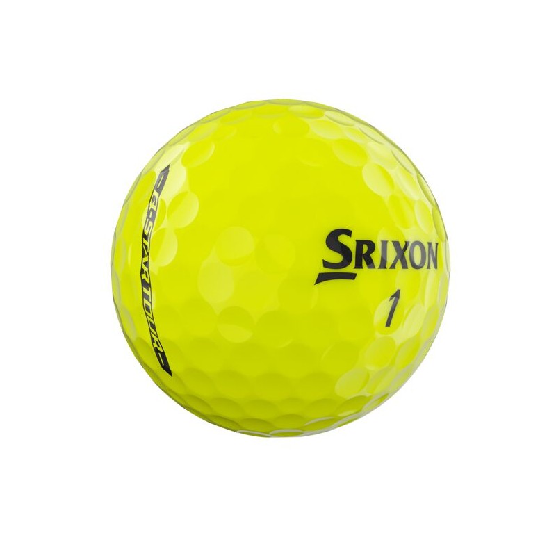 Srixon | Balles Q-STAR Tour 2024