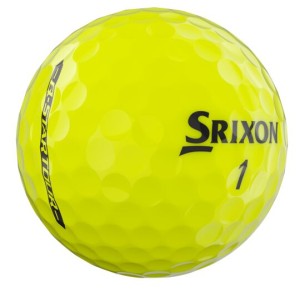 Srixon | Balles Q-STAR Tour 2024