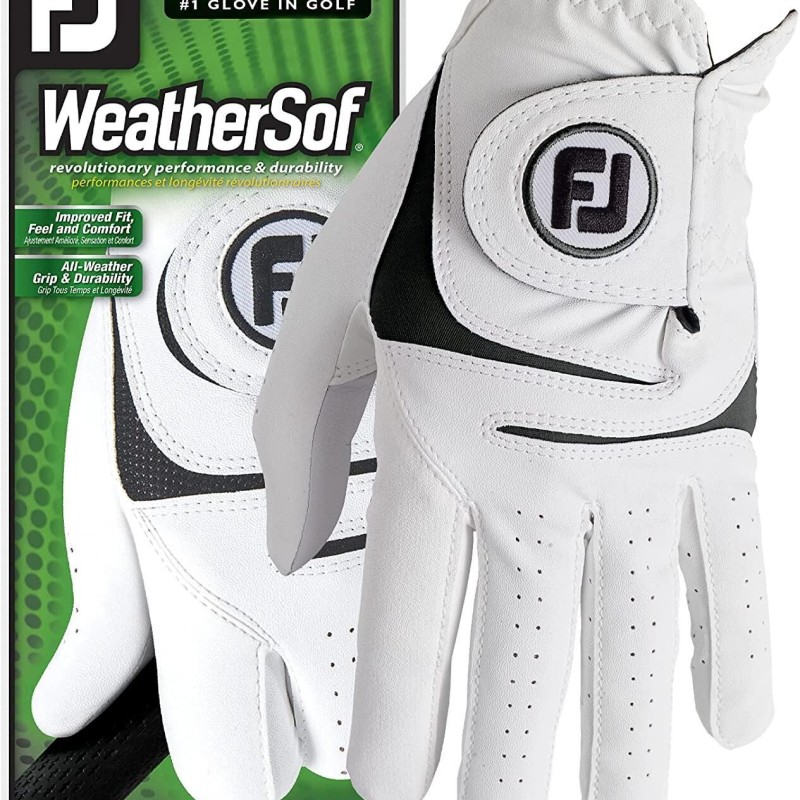 Footjoy | Gant Weathersof femme