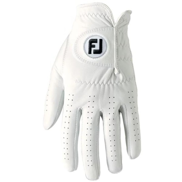 Footjoy | Gant CabrettaSof Perle femme