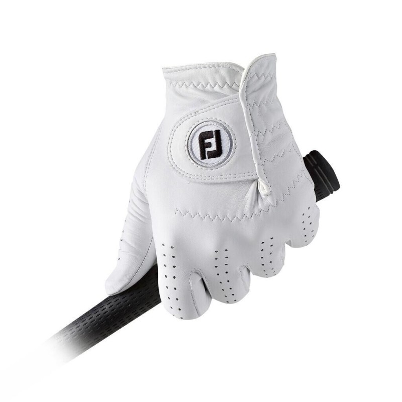 Footjoy | Gant CabrettaSof Perle femme