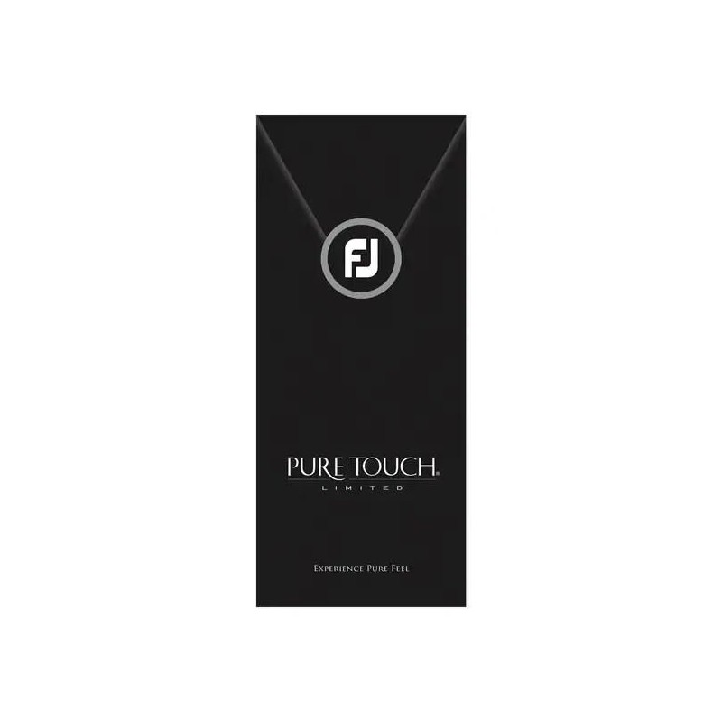 Footjoy | Gant Pure Touch