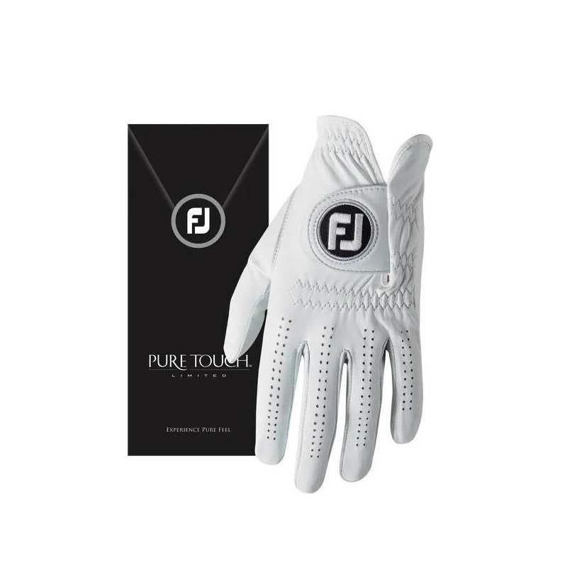 Footjoy | Gant Pure Touch