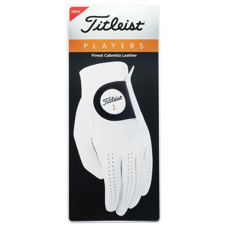 Titleist | Gant de golf Players