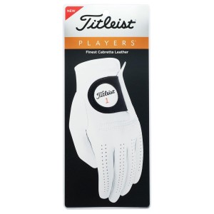 Titleist | Gant de golf Players