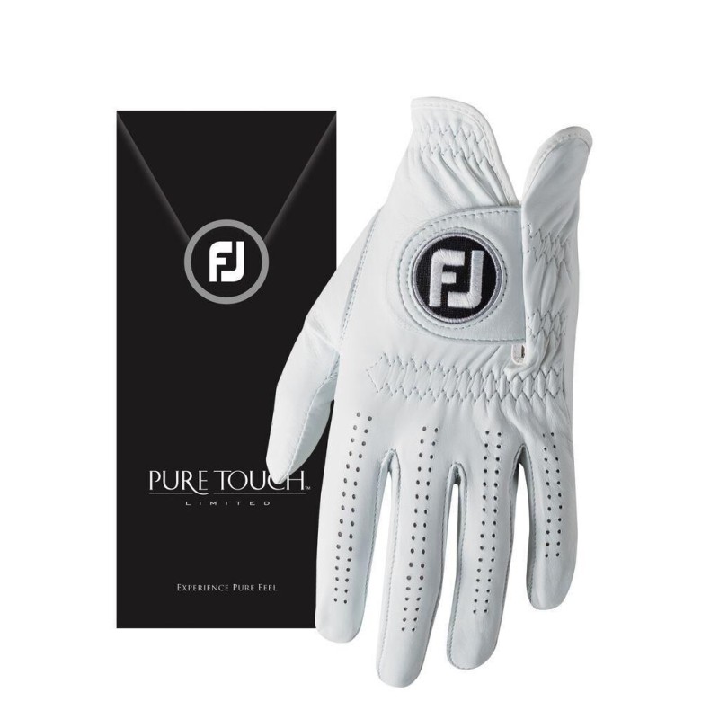 Footjoy | Gant Pure Touch