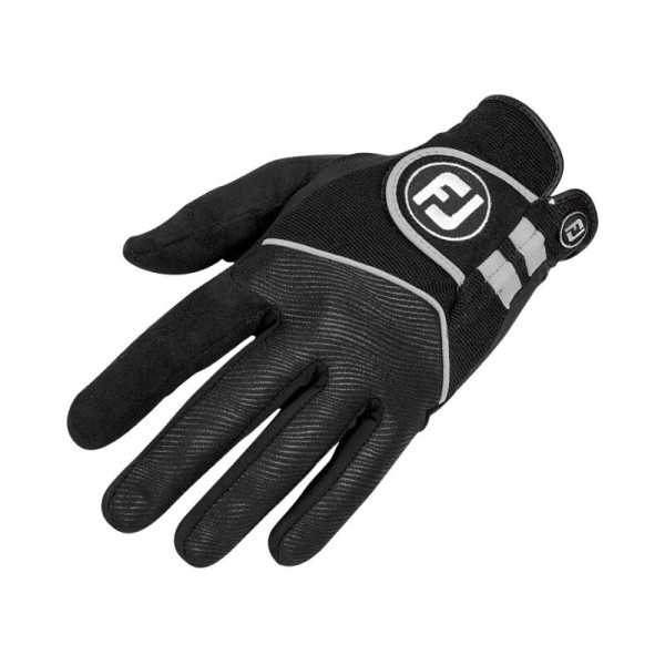 Footjoy | Gant de pluie Raingrip Noir