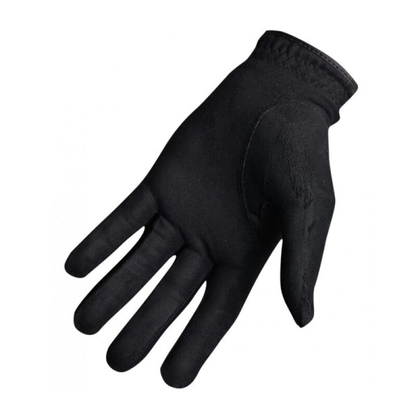 Footjoy | Gant de pluie Raingrip Noir