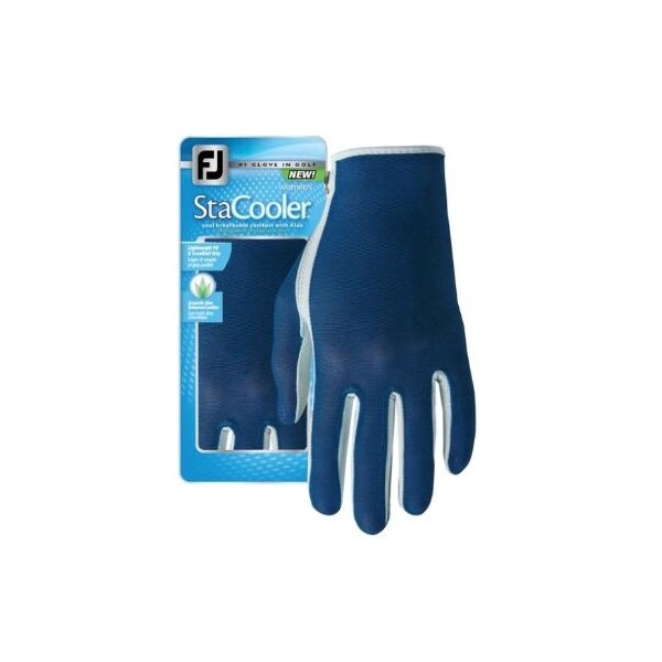 Footjoy | Gant Stacooler Femme Bleu