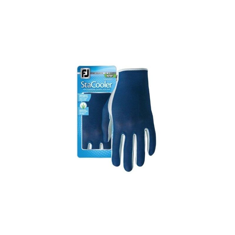 Footjoy | Gant Stacooler Femme Bleu
