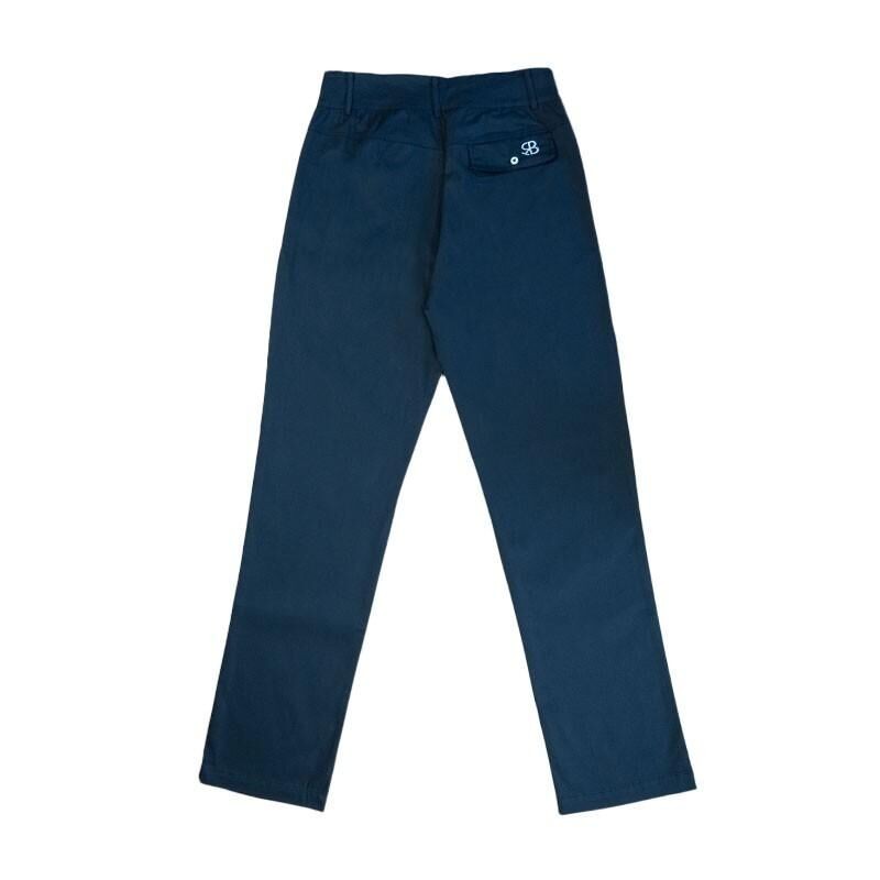 Chiberta | Pantalon Coty femme