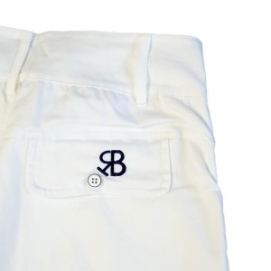 Chiberta | Pantalon Coty femme
