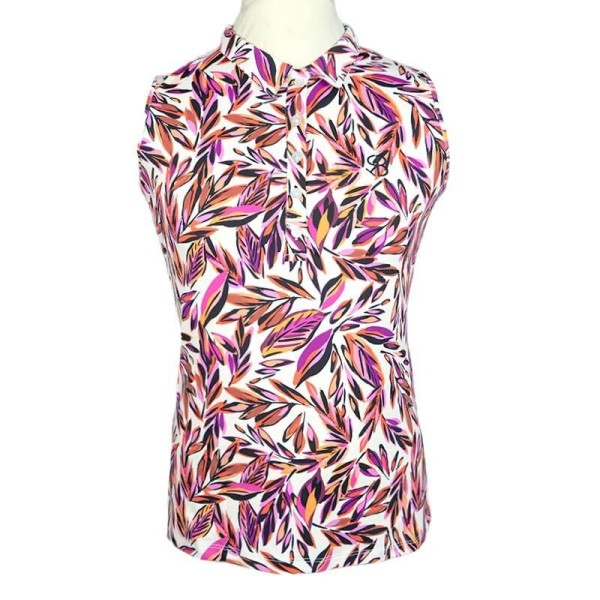 Chiberta | Polo Grace femme