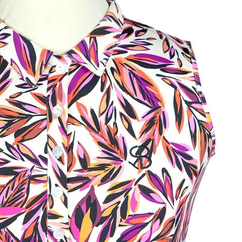 Chiberta | Polo Grace femme
