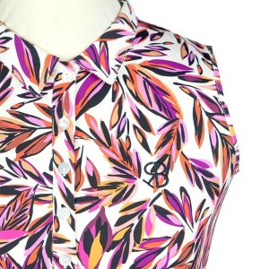 Chiberta | Polo Grace femme