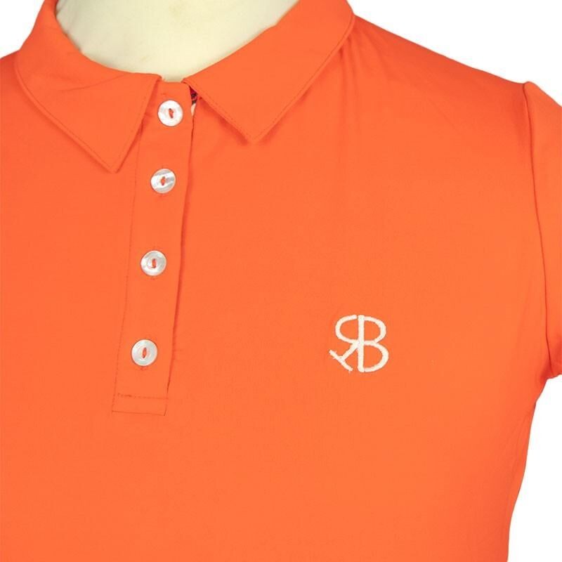 Chiberta | Polo Mary femme