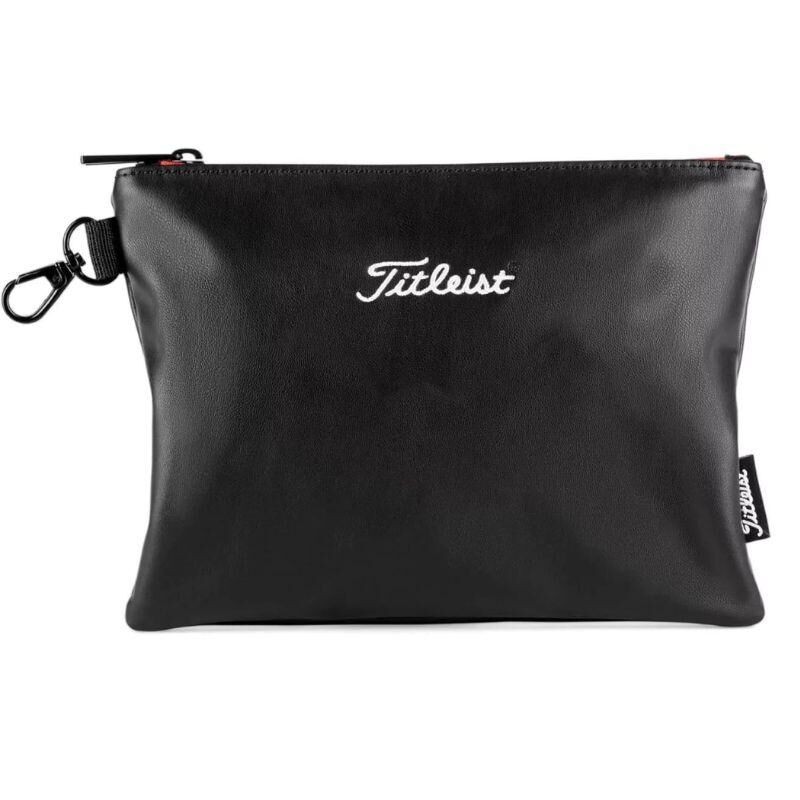 Pochette zippé Titleist Pouch bag