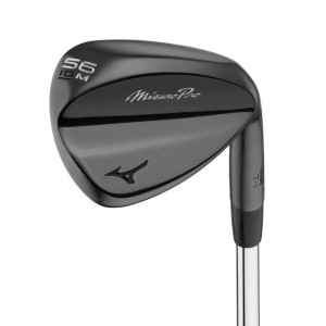 Mizuno | Wedge Pro T-1 Black