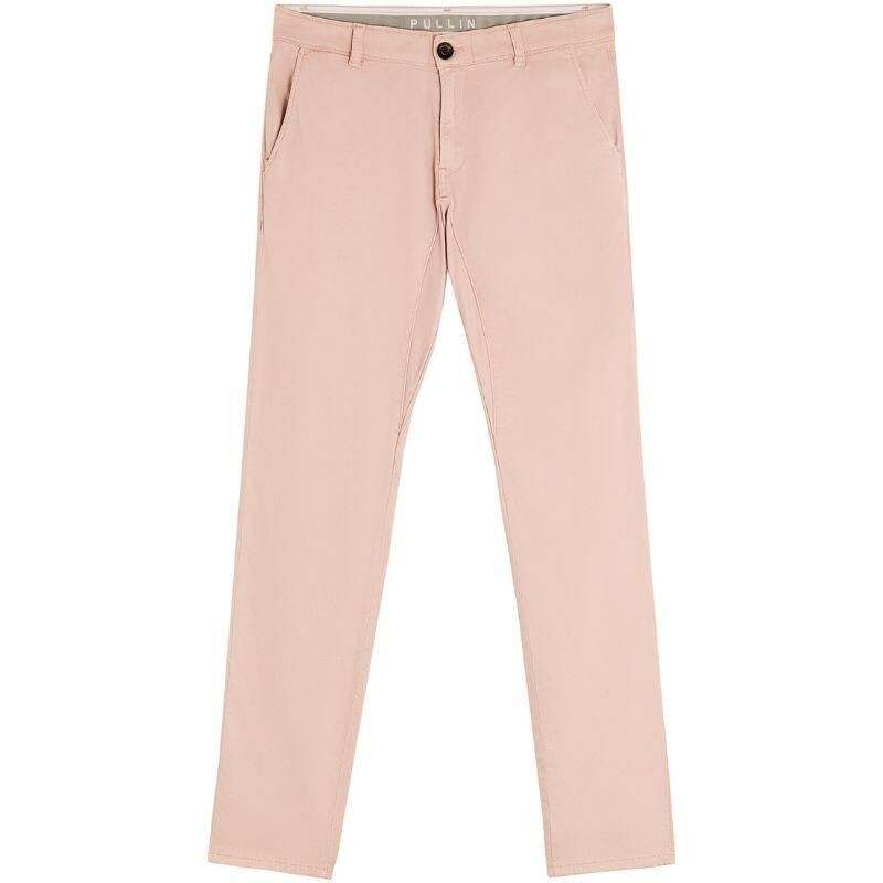 Pantalon Pull IN Chino