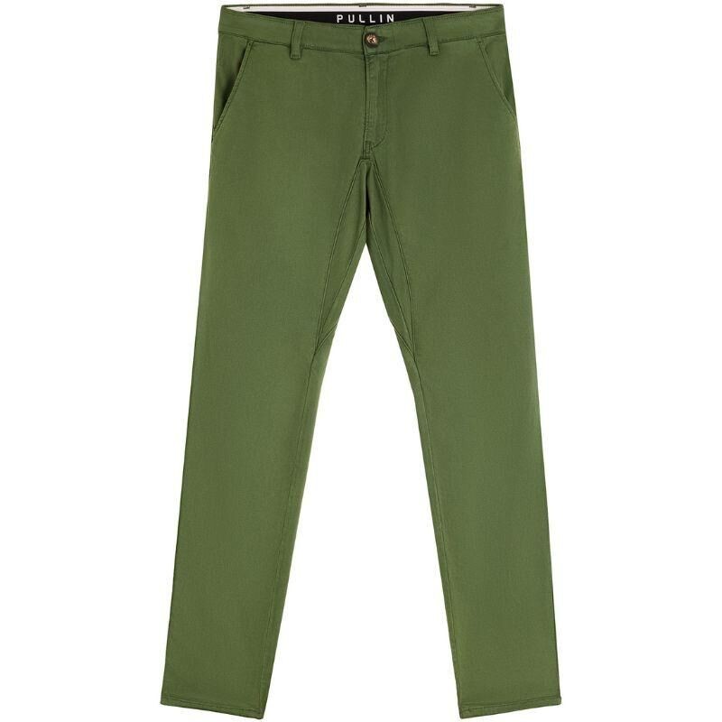 Pantalon Pull IN Chino