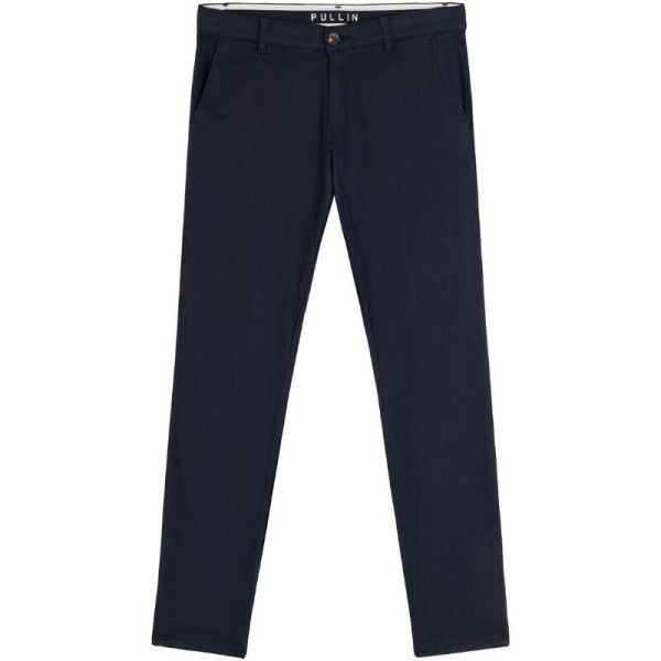Pantalon Pull IN Chino